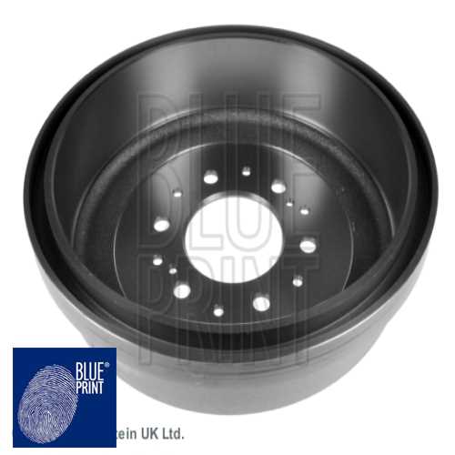 KAMPANA ARKA 295 2.4 D:2.8 D HILUX (LN105, LN106) 89-97 Ürün Görseli